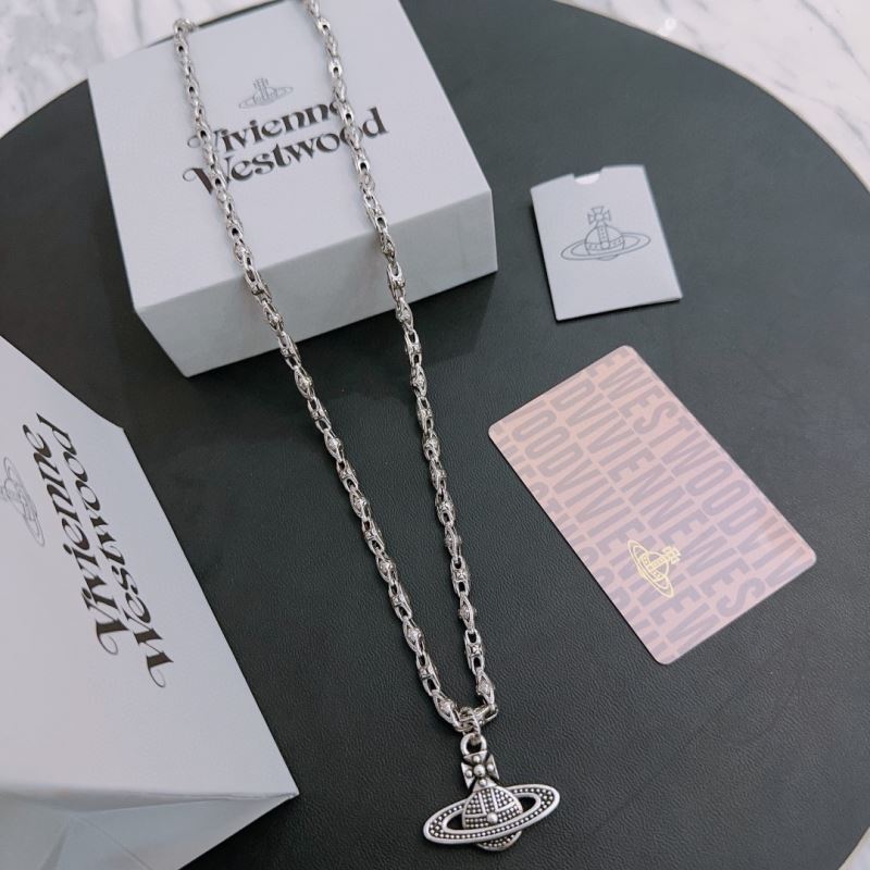 Vivienne Westwood Necklaces